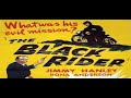 The Black Rider 1954 Jimmy Hanley, Rona Anderson, Leslie Dwyer, Lionel Jeffries