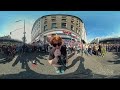 myfest berlin kreuzberg 1. mai 2016 360° video