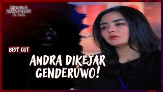 Waduh Pak Udin Menjelma Jadi Genderuwo? | BestCut Kun Fayakun ANTV Eps 87 (2/3)