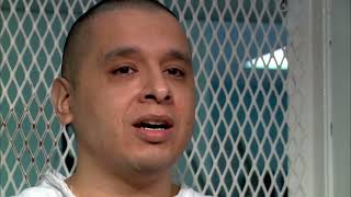 On Death Row: Conversations with Joseph Garcia and George Rivas (2012) HD