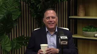 ChamberSouth Spotlight: Rick Alberty with Guest Kendall Peterson from Elemental Strategies