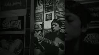 Shollallahu 'Ala Muhammad Cover Voc. Chasan ||Santri Njoso (Akustik) #SantriNjoso #SholawatAkustik