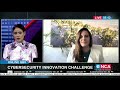Cyber Security Innovation Challenge to address online GBV