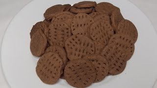 Ethiopian teff  Cookie 🍪 ጣፋጭ የጤፍ ኮኪስ !