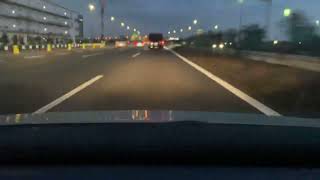 関越自動車道　嵐山パーキング〜圏央道桶川加納インター　　🚗🚗