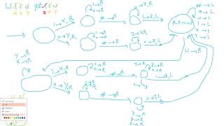 Revision: Turing Machine, Decidable and Undecidable Problems | CMPS 257 Recitation 13 Fall 21