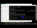 how to install postgres database on linux server