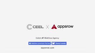 How We Designed an AI Compliance Automation SaaS Website in Webflow | CEEL.io Case Study