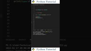 Convert String To Date/Time | Python Tutorial