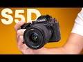 Panasonic & DJI’s Love Child Announced - Lumix S5D