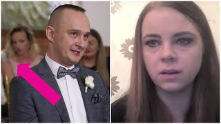 Nowa partnerka Maćka była na jego weselu z Martą! || Ślub od pierwszego wejrzenia