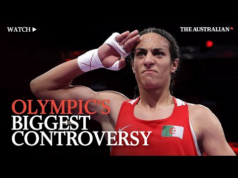 Olympic boxer Imane Khelif: Legal complaint over X "moral harassment"