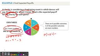 geo 12-5 expected value #1