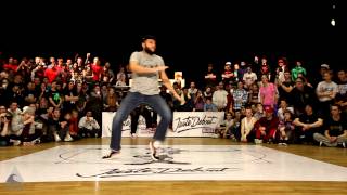 JD RUSSIA 2014|DJIDAWI JUDGE DEMO