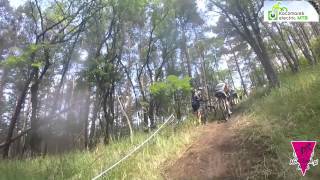 GP Kaczmarek Electric MTB Kargowa 14.06.2015