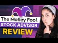 Motley Fool Stock Advisor Review | Honest Take on Stock Returns & Support