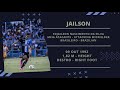 JAILSON - MEIA ATACANTE - SEASON 2024