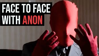 MY INTERVIEW WITH ANONYMOUS: How do Anons protect their identity?