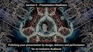 Designing for Versatility - Section 5 - Presentation Readiness