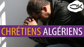 ALGÉRIE : Pourquoi les chrétiens DÉRANGENT | CPC#125