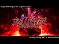 Imagine Dragons - Believer (Metal Cover by: AirshipMETALStudio • Official)