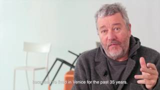 Generic family by Philippe Starck