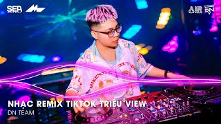 NHẠC REMIX TIKTOK TRIỆU VIEW - BXH Nhạc Trẻ Remix Hay Nhất Hiện Nay - Top 20 Nhạc TikTok Hay 2026