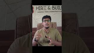 UPVC window vs Aluminum window | Hireandbuild | Tamil |