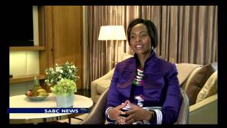 SA-UK bilateral forum: Maite Nkoana-Mashabane