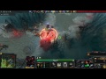 miracle destroying in sea pubs dota 2