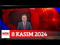 Narin cinayeti davasında 2. gün... 8 Kasım 2024 Selçuk Tepeli ile NOW Ana Haber