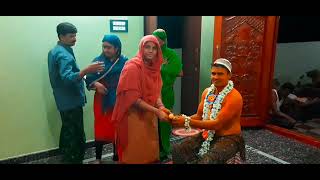 Dastagiri Marriage Video 19.06.2020