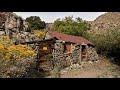 Relentless Hike To This 1870's Ghost Town (Part 2)
