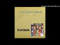 VOICES - PELO FOGO PLAYBACK COM VOCAL ORIGINAL