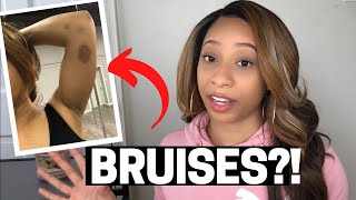 5 THINGS I HATE ABOUT BEING A POLE DANCER | What They Don't Tell You About Pole Dancing! | Janay Way