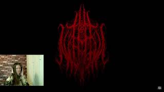 NITHEFUL - Archangel Luciferi - Reaction