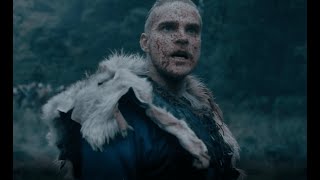 Vikings | Hvitserk Tribute - Snake Pit Poetry