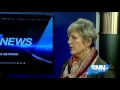 SNN: Herald-Tribune Arts Editor Discusses Harper Lee's Legacy