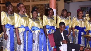 Tubakulisa - Lugazi Cathedral Parish Choir