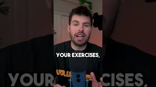 How Often Should I Change My Workout Routine? #shorts
