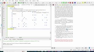 How to create a Latex Table in easy way using Five site