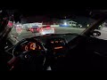 first ever altima 600 onboard car 034 freedom factory 2 22 25