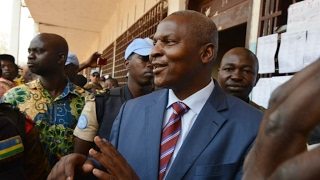 Central African Republic: Taking stock one year into a new presidency