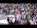 [OFFICIAL] Michael Jackson Dance Tribute - STOCKHOLM