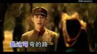 阿鲁阿卓 Aluazhuo - 遇上你是我的緣 You're My Fate