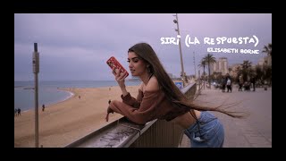 SIRI (La Respuesta) - Elisabeth Borne