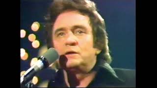 2003 CMT Johnny Cash Prison Concert TV spot