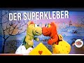 Das lustigste Puppentheater  - Kollin Kläff und der Superkleber