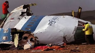 The Maltese Double Cross - Lockerbie Bombing Documentary