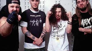 Albums Ranked: Pantera (Outdated)